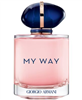 Armani My Way Eau de Parfum collection, now available with a discount.