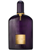Tom Ford Velvet Orchid Eau de Parfum collection.