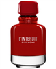 Givenchy Linterdit Eau de Parfum Rouge is part of the ultimate fragrance collection.