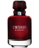 Get the Givenchy L'Interdit Eau de Parfum Rouge fragrance collection.