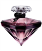 The La Nuit Tresor eau de parfum collection features various scent profiles.