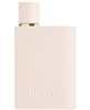 Burberry Her Eau de Parfum Intense fragrance collection with discount.