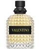 Uomo Yellow Dream Eau de Toilette from Roma.