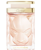 Cartier La Panthere Eau de Toilette collection with discount info.