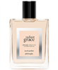 Philosophy Radiant Grace Eau de Parfum is available with a discount.