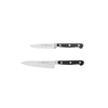 Henckels classic 2-pc prep knife set with a discount.