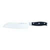 Henckels Forged Premio 7" Santoku knife.