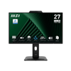 Pro MP272PMg 27" FHD 120Hz monitor for business and productivity.