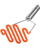 Non-Scratch Potato Masher