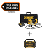 20V MAX Cordless 10,000 PSI Variable Speed Grease Gun