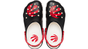 NBA Toronto Raptors Classic Clog