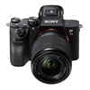 Sony Pro Alpha a7 III 24.2 Megapixel Mirrorless Camera with Lens