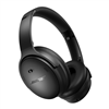 Bose QuietComfort wireless noise-canceling Bluetooth headphones - Black, now with a discount.