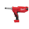 M18 18V lithium-ion cordless 6-ton crimping tool (tool-only).