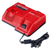 M12/M18 12-volt/18-volt lithium-ion super charger.
