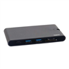 C2G USB-C 9-in-1 Compact Dock