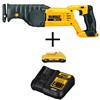 20V MAX Cordless Reciprocating Saw
