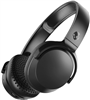 Get the Skullcandy Riff 2 on-ear wireless headphones in true black at a discount.