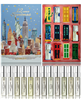 Lovery 12-pc. perfume gift set now $49.99.