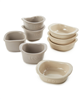 Get the BergHOFF balance 8-piece multicolor stone square ramekin set with a discount.