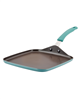 Aluminum 11-Inch Nonstick Griddle Pan