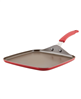 Aluminum 11-Inch Nonstick Griddle Pan