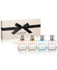 Lovery 5-pc. floral eau de parfum gift set with a discount.