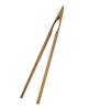 Joyce Chen 6.5" bamboo tongs, now with a discount.