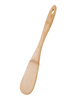 13" All-purpose Burnished Bamboo Spatula