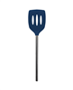 Tovolo slotted turner in deep indigo, 30% off.