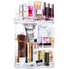 Sorbus 360 Rotating Makeup Organizer