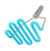 Non-Scratch Potato Masher Kitchen Tool