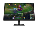 Omen 27 G2: 27" FHD, 180Hz gaming monitor.
