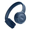 JBL TUNE520BT wireless on-ear headphones in blue – 20% off.