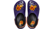 NBA Phoenix Suns Classic Clog