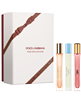 Dolce&Gabbana 3-pc. eau de parfum set, 0.33 oz.
