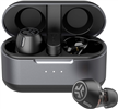 Get JLab Epic Lab Edition true wireless earbuds in black with a discount.