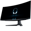 Alienware 34 QD-OLED gaming monitor - AW3423DWF, now with a discount.