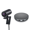 Dell UltraSharp Webcam & Mobile Adapter Speakerphone Bundle - enjoy a discount!