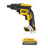 20V MAX XR Cordless Brushless Drywall Screw Gun