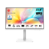 Modern MD2412PW 24" FHD 100Hz monitor for business & productivity.