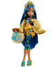 40% off Monster High Cleo De Nile Fashion Doll - Multi-color.