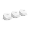 Eero 6+ mesh Wi-Fi system (3-pack) includes a discount.