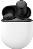 Google Pixel Buds Pro true wireless noise-cancelling earbuds, charcoal.