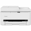 Canon Pixma TR7120 color inkjet multifunction printer, wired & wireless.