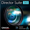Download Cyberlink Director Suite 365 - 1 year subscription at a discounted price.