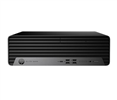 HP Elite SFF 800 G9 Desktop PC with Wolf Pro Security