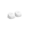 Eero 6+ mesh Wi-Fi system (2-pack) available with a discount.