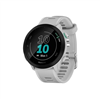 Garmin forerunner 55 smartwatch.