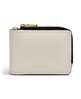 Radley London Bishop Lane Stripe Zip Wallet - Chalk.